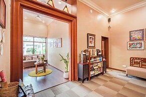 FabHotel The Dayal