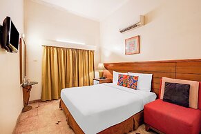 FabHotel The Dayal