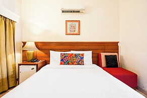 FabHotel The Dayal
