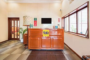 FabHotel The Dayal