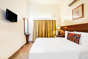 FabHotel The Dayal