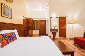 FabHotel The Dayal