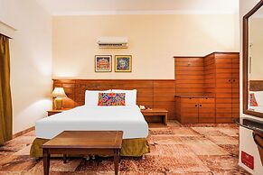FabHotel The Dayal