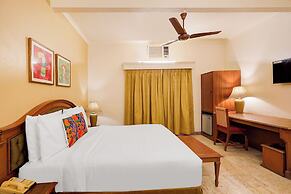 FabHotel The Dayal