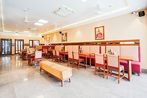 FabHotel The Dayal