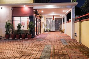 FabHotel The Dayal