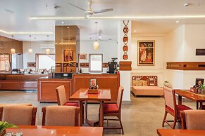 FabHotel The Dayal