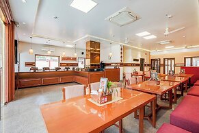 FabHotel The Dayal