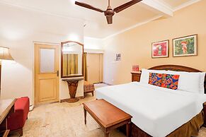 FabHotel The Dayal