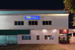 FabHotel The Dayal
