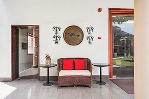 FabHotel The Dayal
