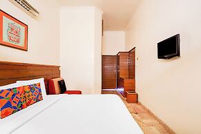 FabHotel The Dayal