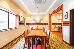 FabHotel The Dayal