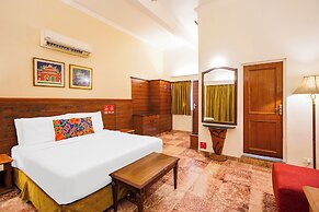 FabHotel The Dayal