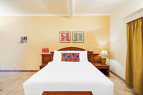 FabHotel The Dayal
