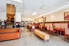 FabHotel The Dayal