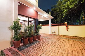 FabHotel The Dayal
