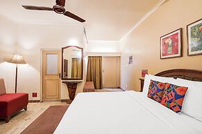 FabHotel The Dayal