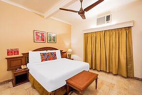 FabHotel The Dayal