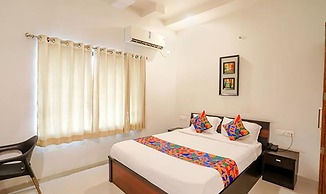 Fabhotel Archanil Apartment