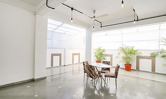 Fabhotel Archanil Apartment