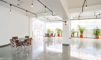 Fabhotel Archanil Apartment