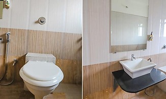 Fabhotel Archanil Apartment