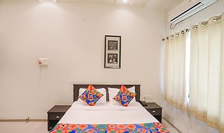 Fabhotel Archanil Apartment