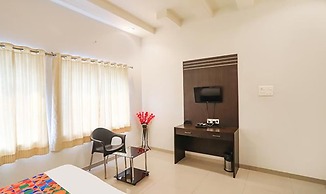 Fabhotel Archanil Apartment