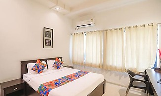 Fabhotel Archanil Apartment