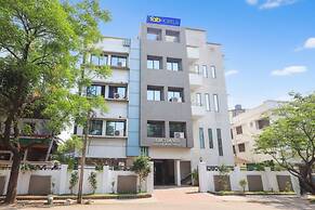 Fabhotel Archanil Apartment