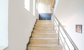 Fabhotel Archanil Apartment