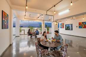 Fabhotel Archanil Apartment