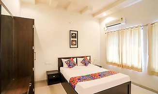 Fabhotel Archanil Apartment