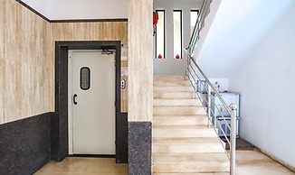 Fabhotel Archanil Apartment