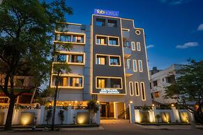 Fabhotel Archanil Apartment