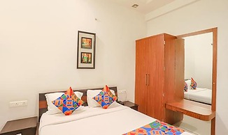 Fabhotel Archanil Apartment