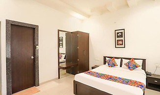 Fabhotel Archanil Apartment