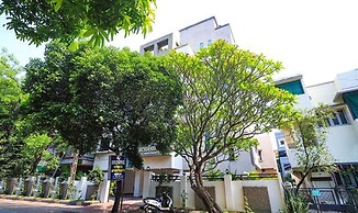 Fabhotel Archanil Apartment