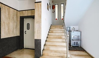 Fabhotel Archanil Apartment