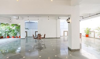 Fabhotel Archanil Apartment