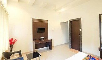 Fabhotel Archanil Apartment