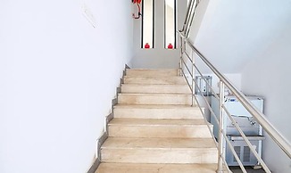 Fabhotel Archanil Apartment