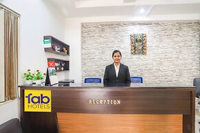 Fabhotel Archanil Apartment