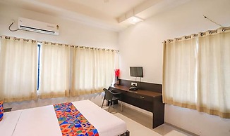 Fabhotel Archanil Apartment
