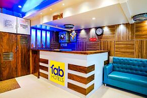 Fabhotel Kwality Inn
