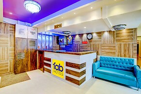 Fabhotel Kwality Inn
