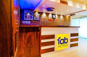 Fabhotel Kwality Inn