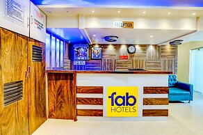 Fabhotel Kwality Inn