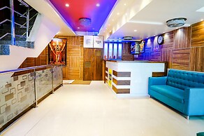 Fabhotel Kwality Inn